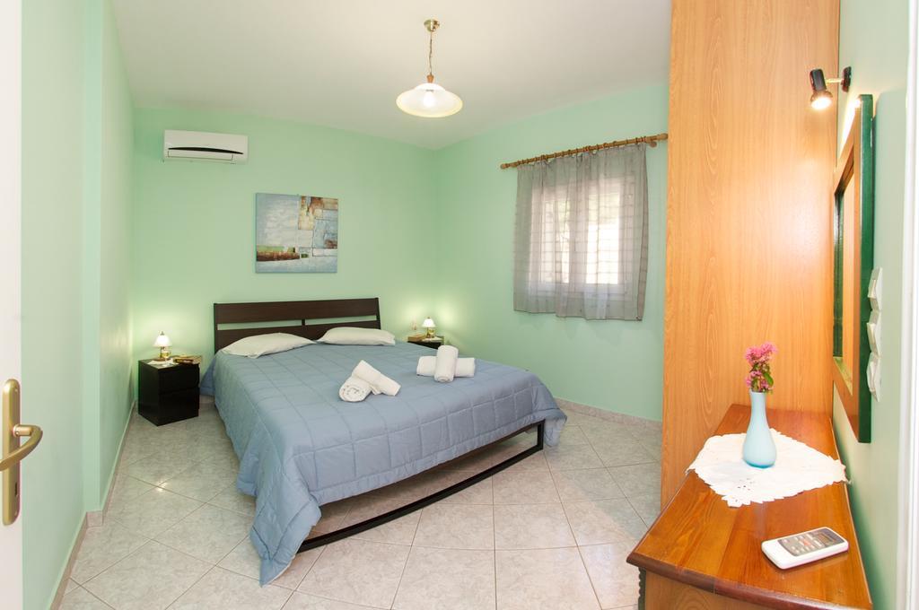 George Apartments 劳德哈塔 客房 照片